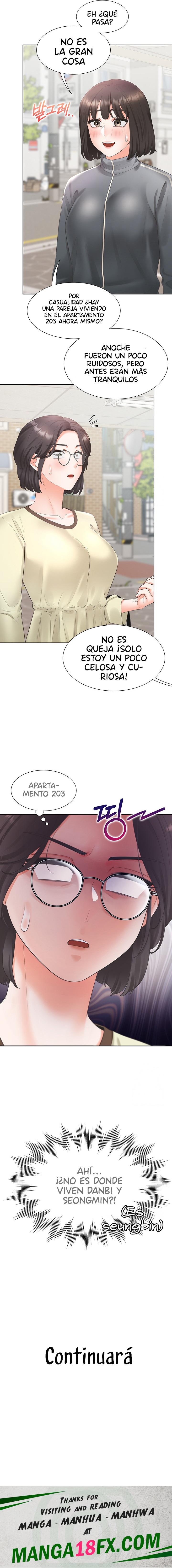 Bunking Bed Raw - Chapter 72 [photo 33] - MangaPorn