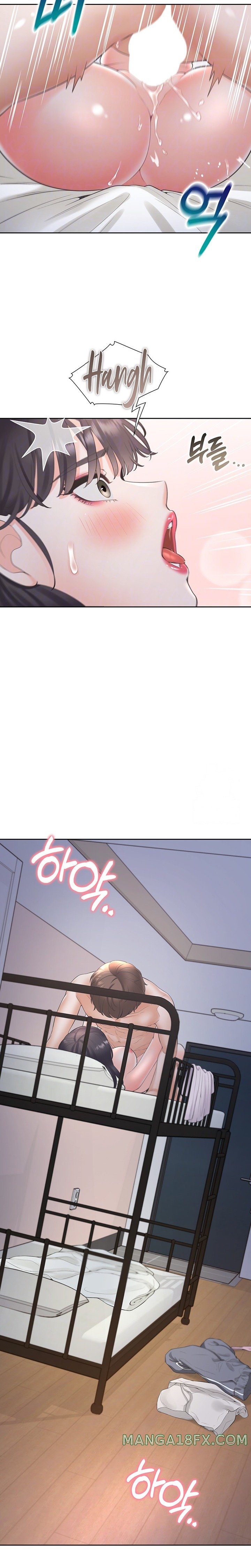 Bunking Bed Raw - Chapter 72 [photo 8] - MangaPorn