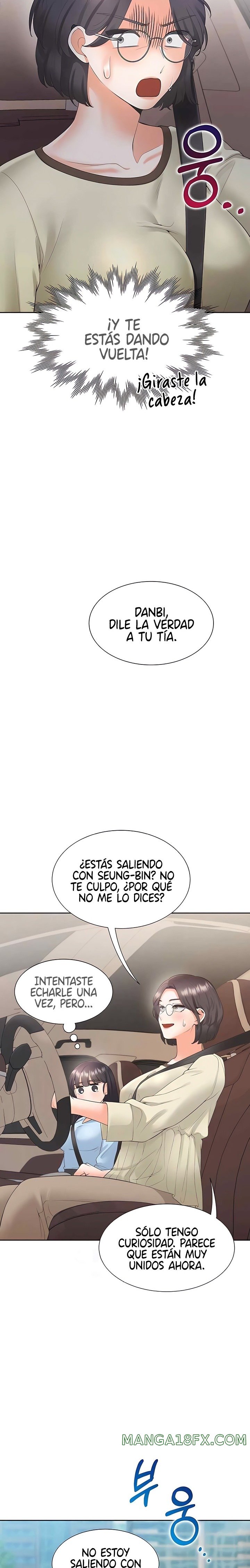 Bunking Bed Raw - Chapter 73 [photo 10] - MangaPorn