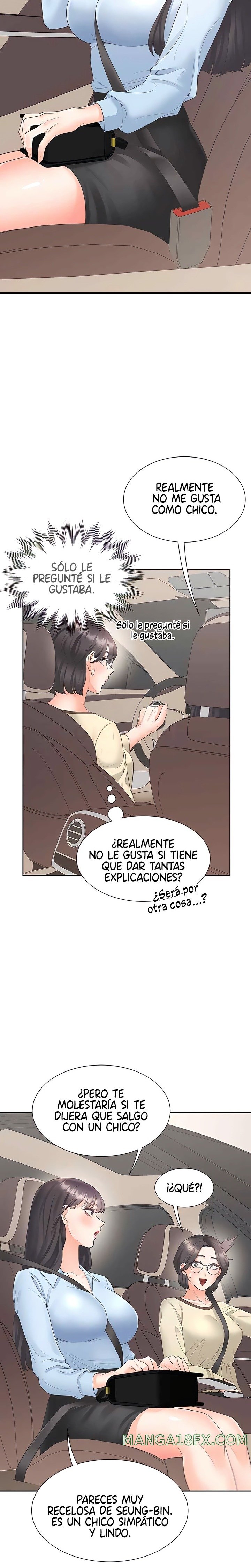 Bunking Bed Raw - Chapter 73 [photo 12] - MangaPorn