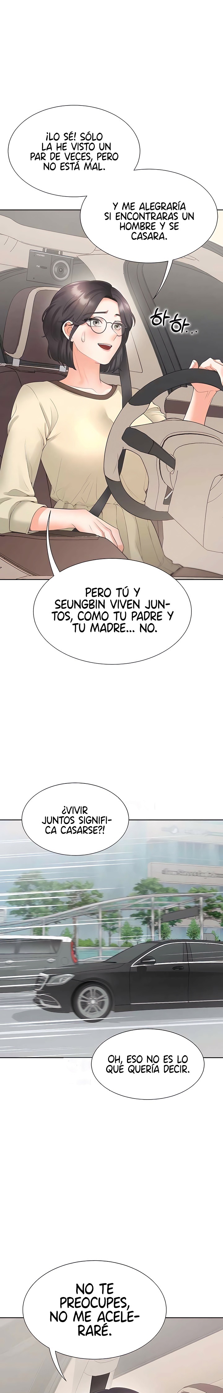 Bunking Bed Raw - Chapter 73 [photo 13] - MangaPorn