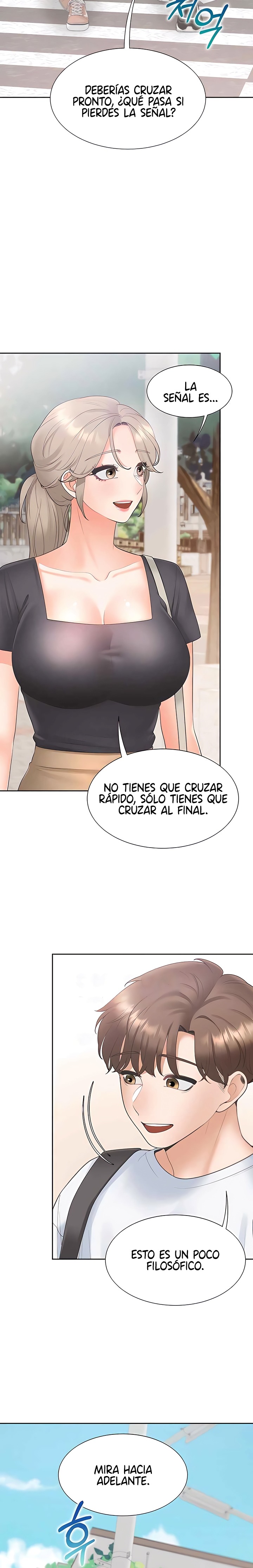 Bunking Bed Raw - Chapter 73 [photo 20] - MangaPorn