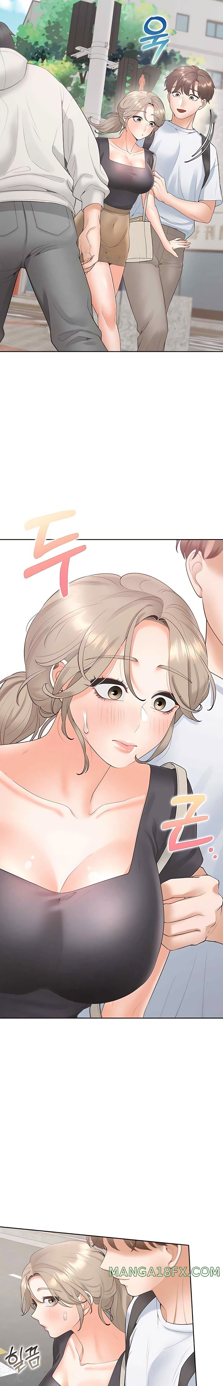 Bunking Bed Raw - Chapter 73 [photo 21] - MangaPorn