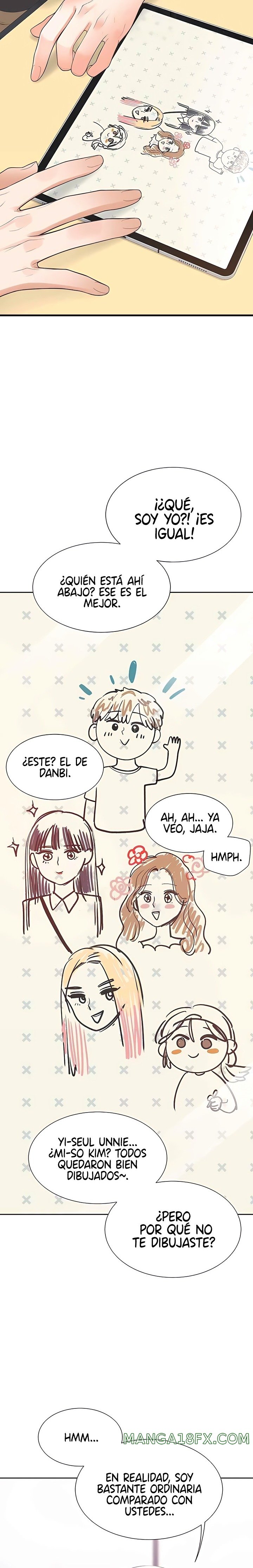 Bunking Bed Raw - Chapter 73 [photo 24] - MangaPorn