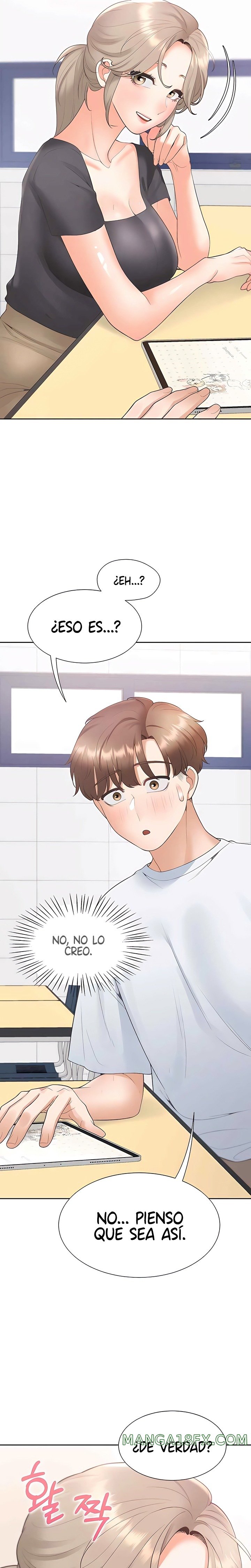 Bunking Bed Raw - Chapter 73 [photo 25] - MangaPorn