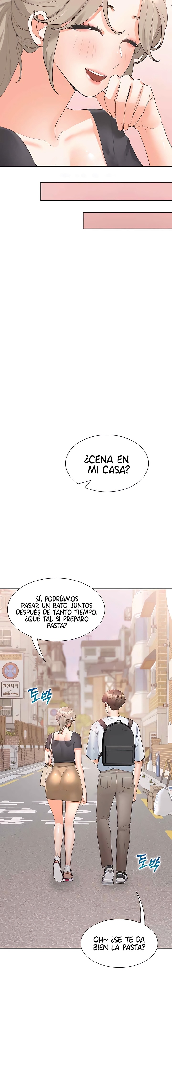 Bunking Bed Raw - Chapter 73 [photo 26] - MangaPorn