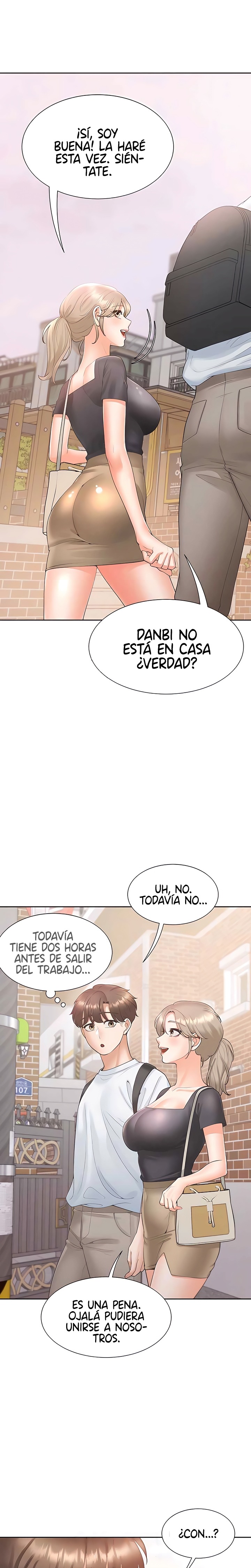 Bunking Bed Raw - Chapter 73 [photo 27] - MangaPorn