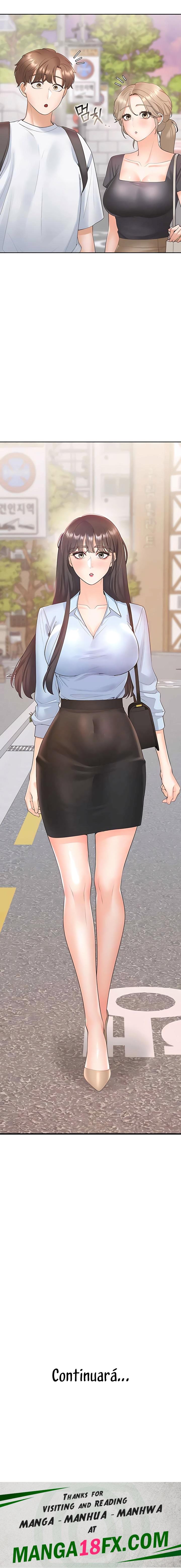 Bunking Bed Raw - Chapter 73 [photo 29] - MangaPorn