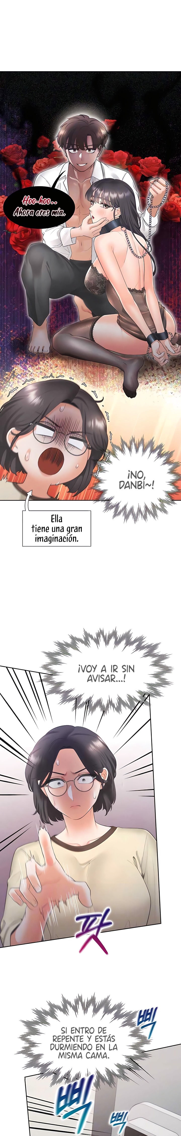 Bunking Bed Raw - Chapter 73 [photo 3] - MangaPorn