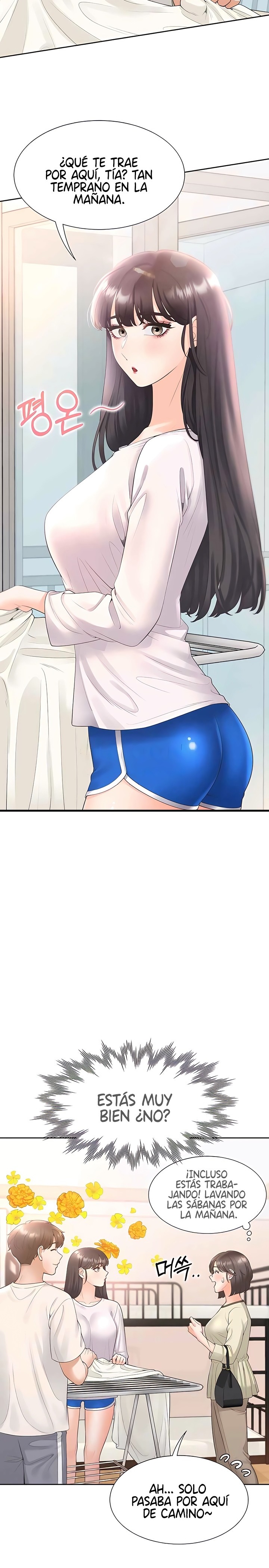 Bunking Bed Raw - Chapter 73 [photo 6] - MangaPorn