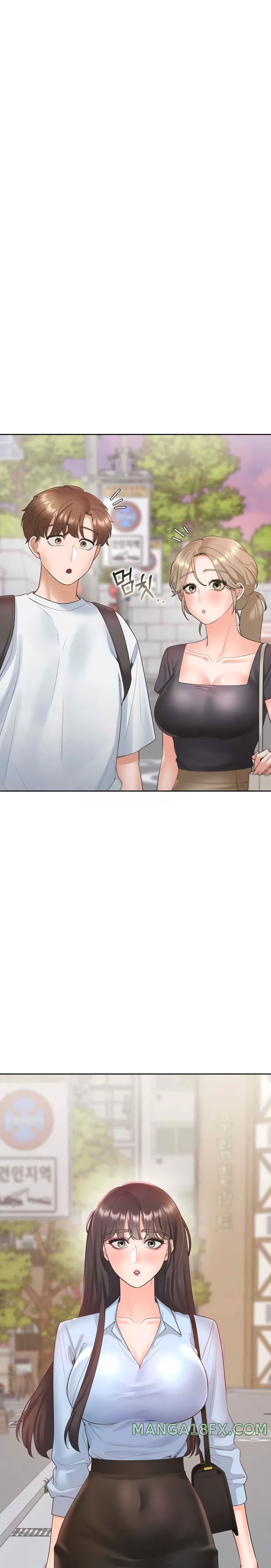 Bunking Bed Raw - Chapter 74 [photo 1] - MangaPorn