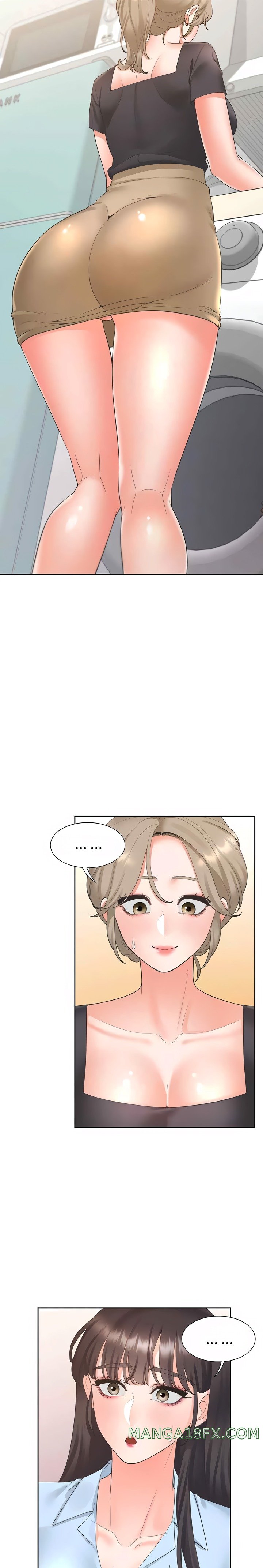 Bunking Bed Raw - Chapter 74 [photo 10] - MangaPorn