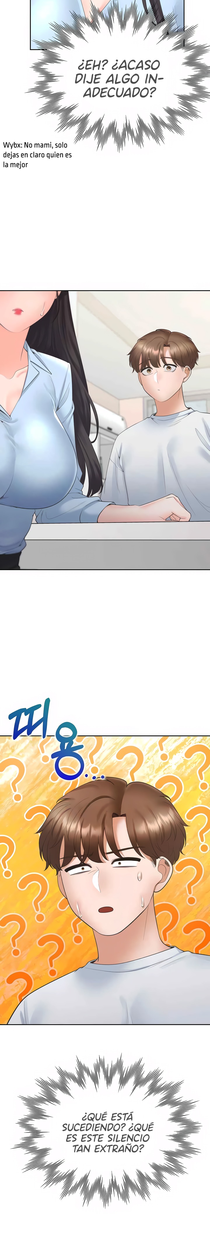 Bunking Bed Raw - Chapter 74 [photo 11] - MangaPorn