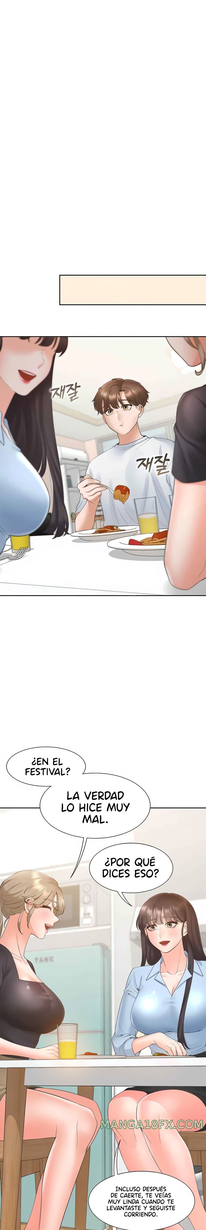 Bunking Bed Raw - Chapter 74 [photo 12] - MangaPorn