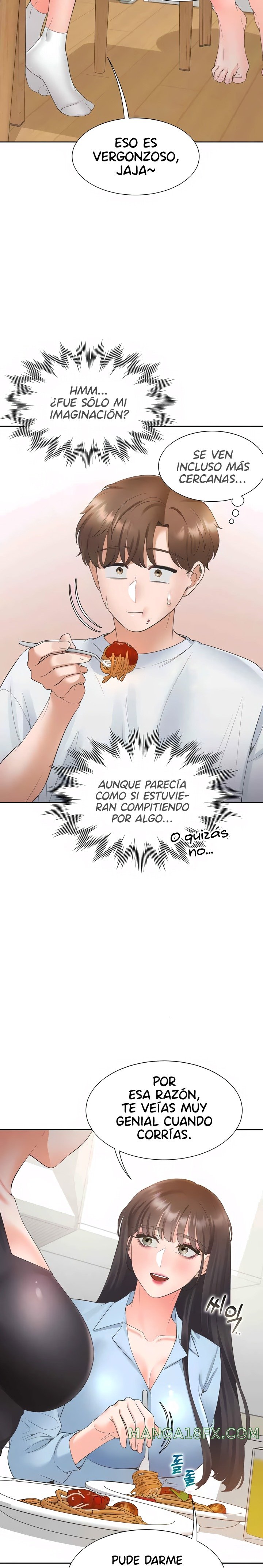 Bunking Bed Raw - Chapter 74 [photo 13] - MangaPorn