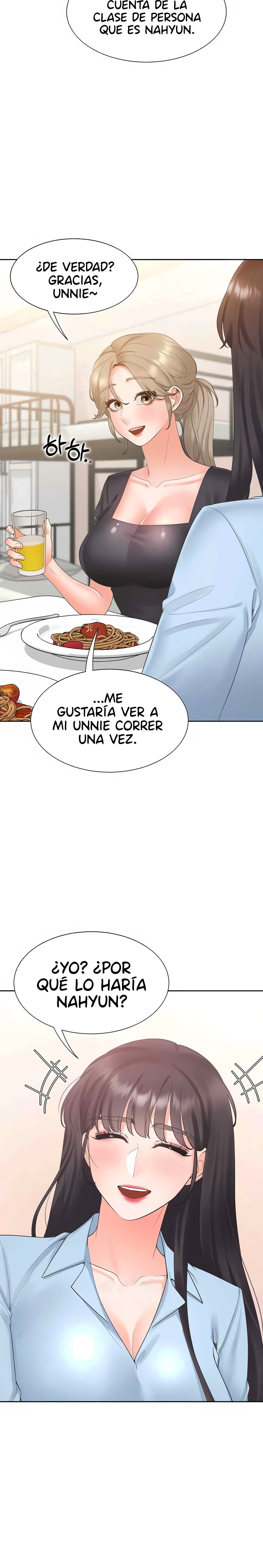 Bunking Bed Raw - Chapter 74 [photo 14] - MangaPorn