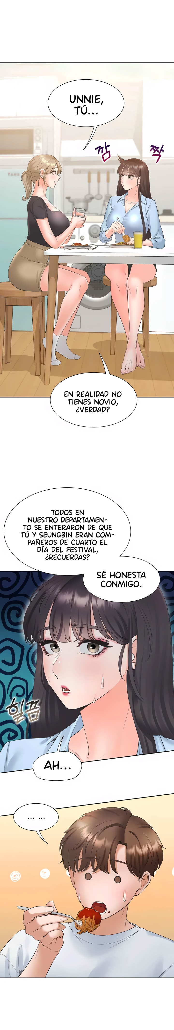 Bunking Bed Raw - Chapter 74 [photo 15] - MangaPorn