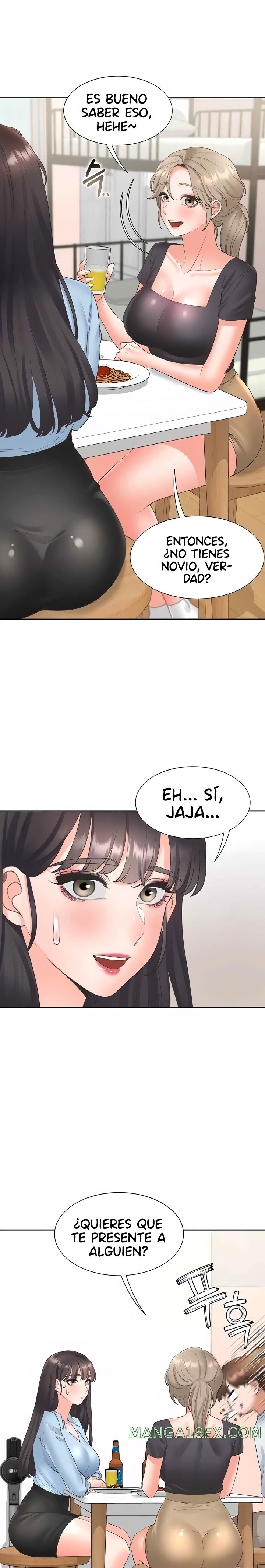 Bunking Bed Raw - Chapter 74 [photo 18] - MangaPorn