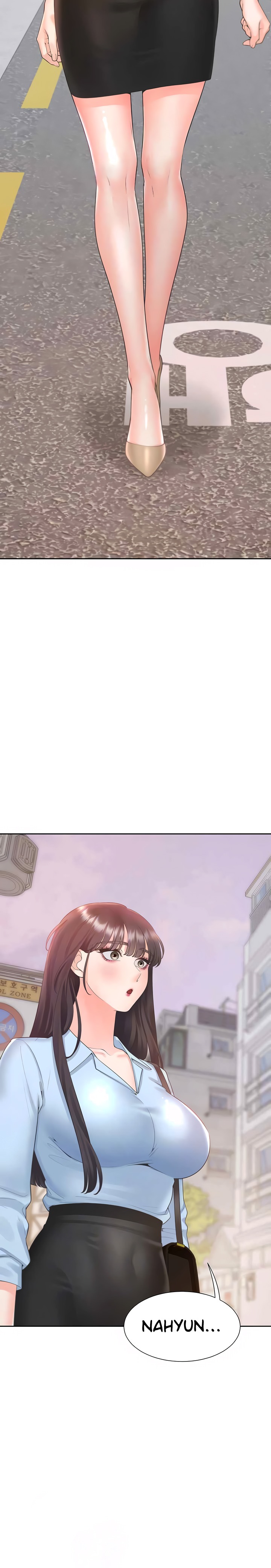 Bunking Bed Raw - Chapter 74 [photo 2] - MangaPorn