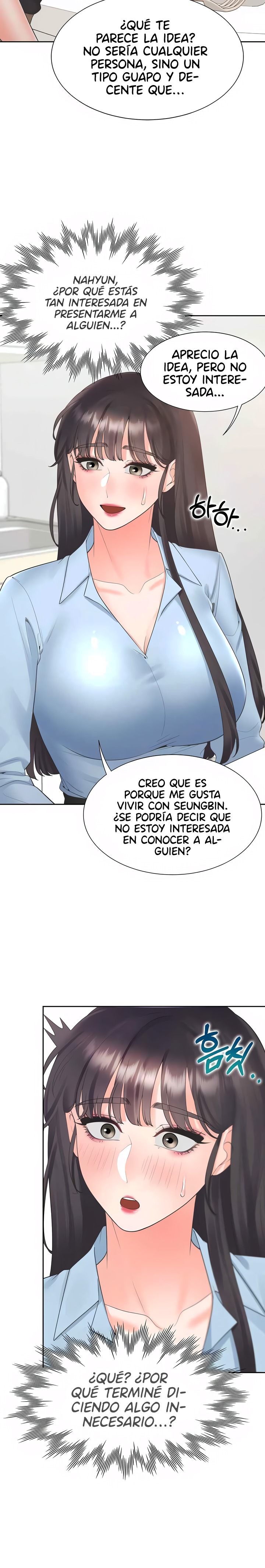 Bunking Bed Raw - Chapter 74 [photo 20] - MangaPorn