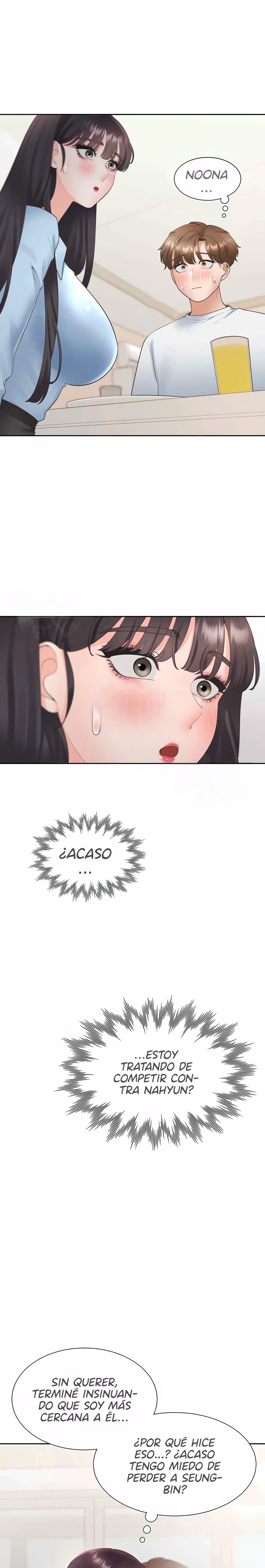 Bunking Bed Raw - Chapter 74 [photo 21] - MangaPorn