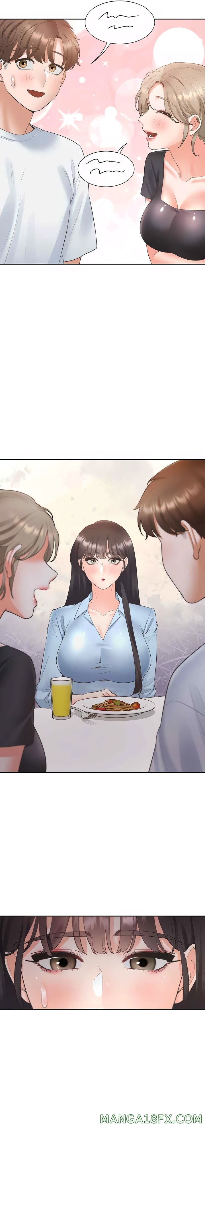 Bunking Bed Raw - Chapter 74 [photo 23] - MangaPorn