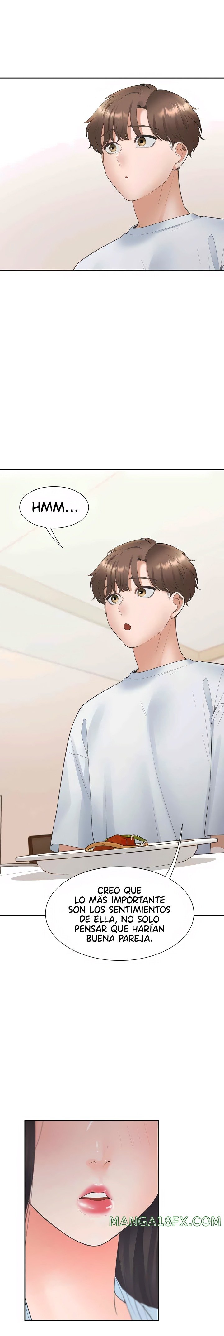 Bunking Bed Raw - Chapter 74 [photo 25] - MangaPorn