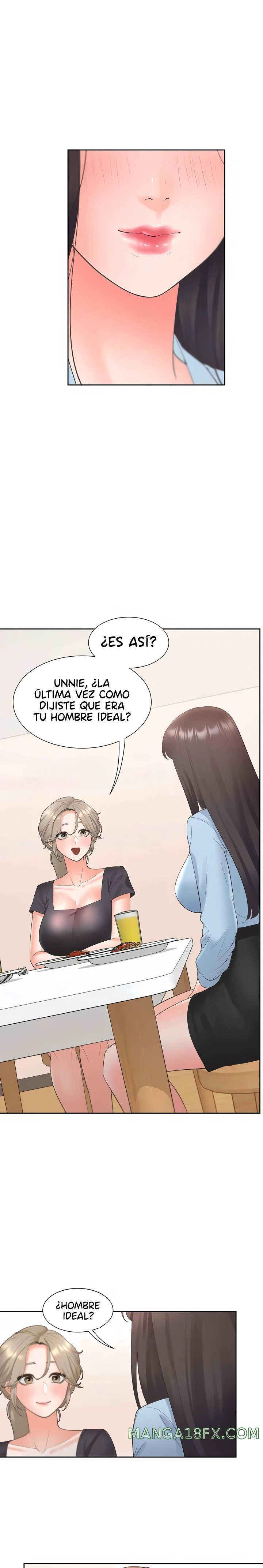 Bunking Bed Raw - Chapter 74 [photo 26] - MangaPorn