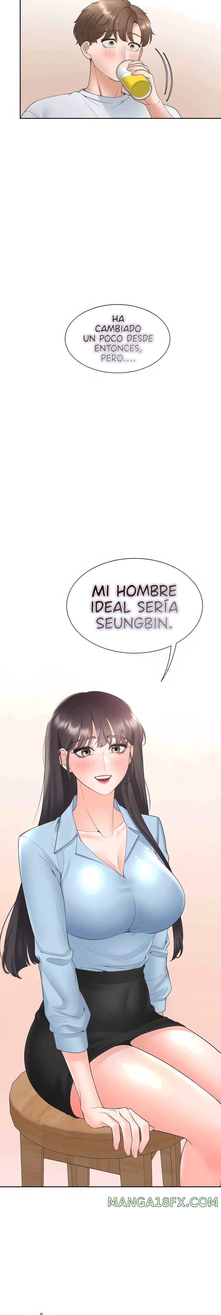 Bunking Bed Raw - Chapter 74 [photo 27] - MangaPorn