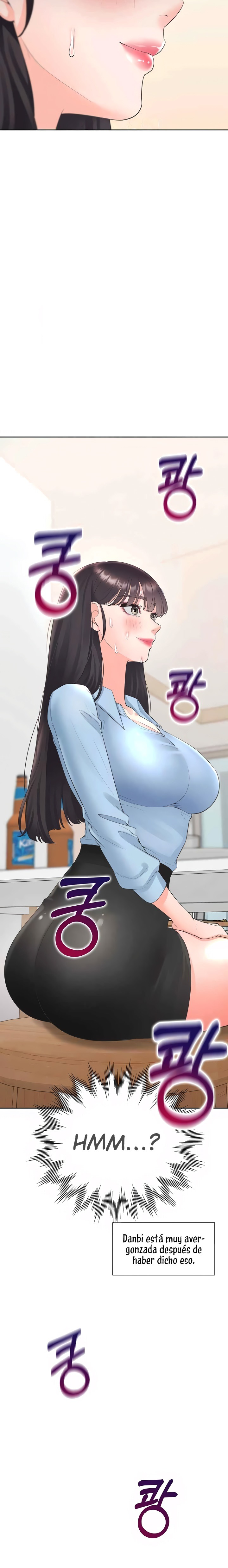 Bunking Bed Raw - Chapter 74 [photo 29] - MangaPorn