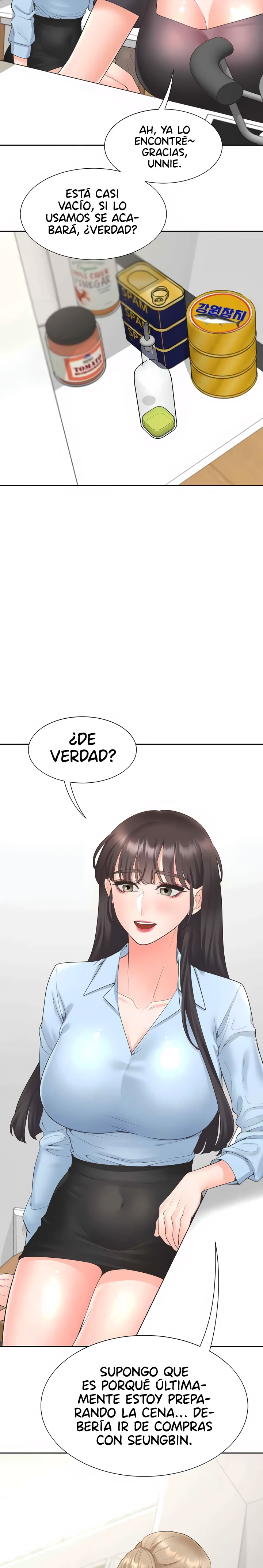 Bunking Bed Raw - Chapter 74 [photo 9] - MangaPorn