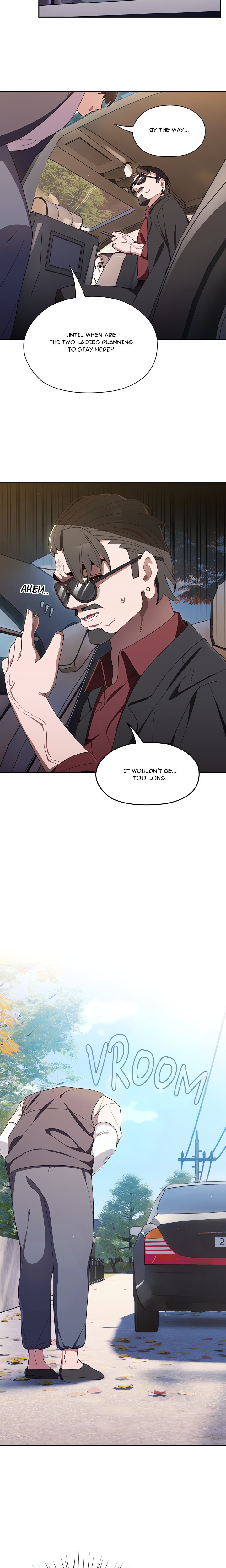 Boss! I’m Taking Your Girl! (Uncensored) - Chapter 1 [photo 12] - MangaPorn