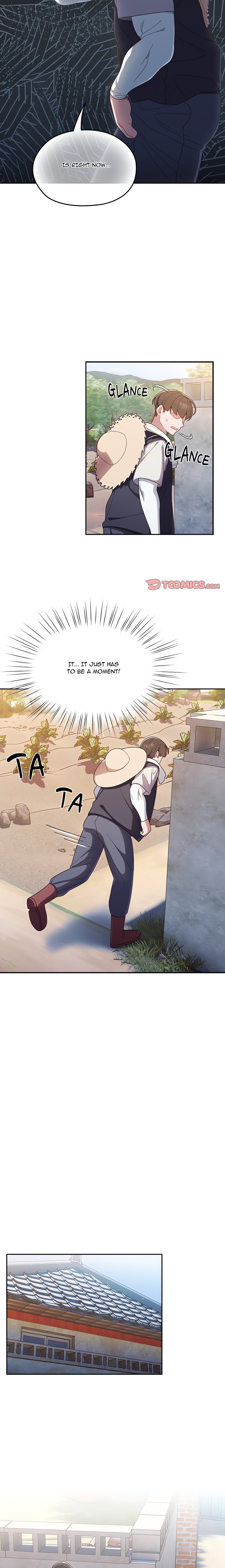 Boss! I’m Taking Your Girl! (Uncensored) - Chapter 2 [photo 16] - MangaPorn