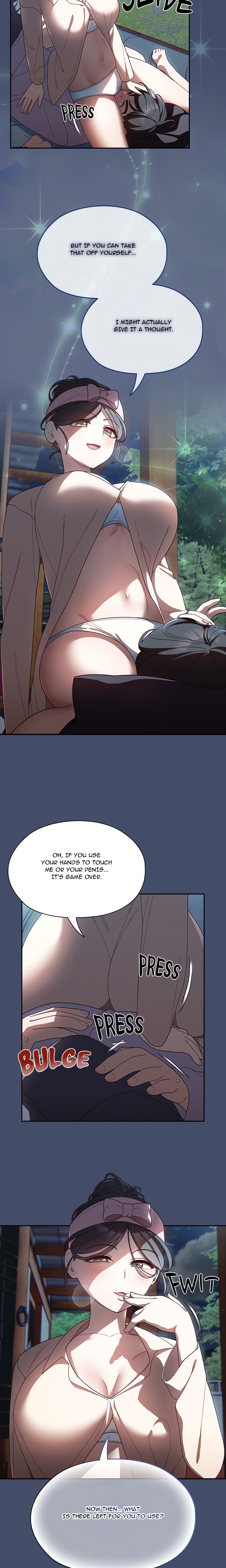Boss! I’m Taking Your Girl! (Uncensored) - Chapter 5 [photo 19] - MangaPorn