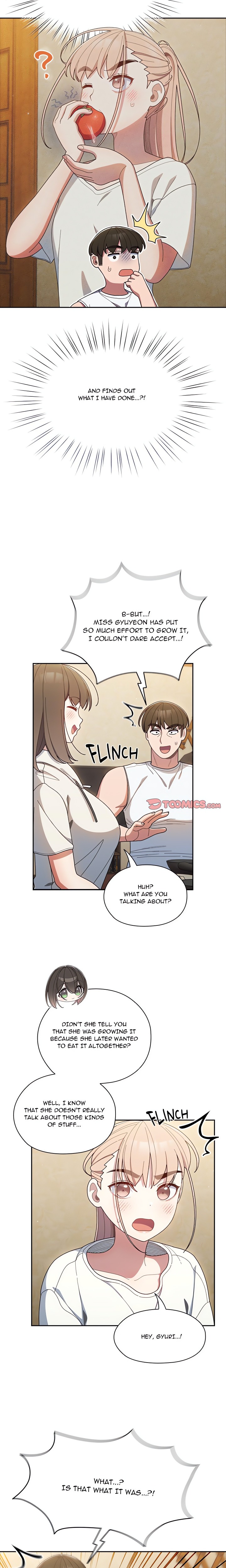 Boss! I’m Taking Your Girl! (Uncensored) - Chapter 5 [photo 2] - MangaPorn
