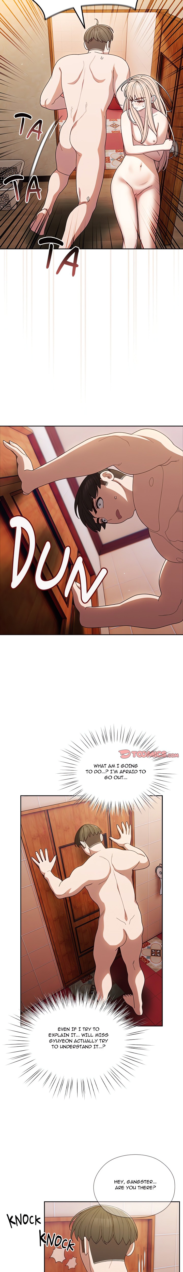 Boss! I’m Taking Your Girl! (Uncensored) - Chapter 7 [photo 12] - MangaPorn
