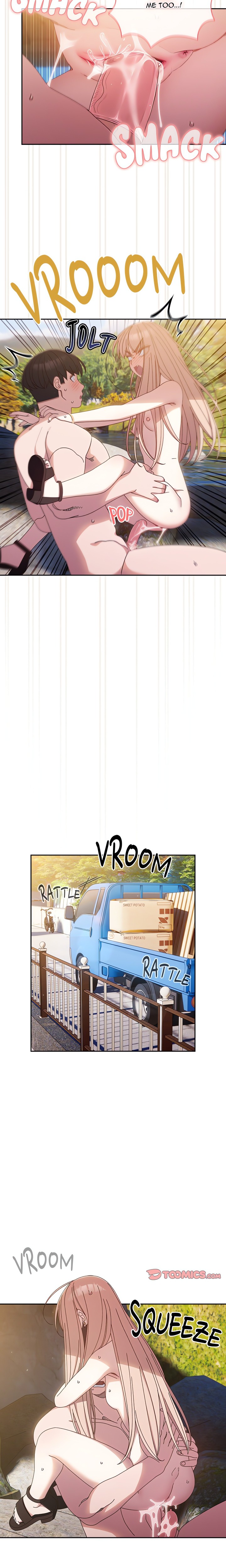 Boss! I’m Taking Your Girl! (Uncensored) - Chapter 18 [photo 8] - MangaPorn
