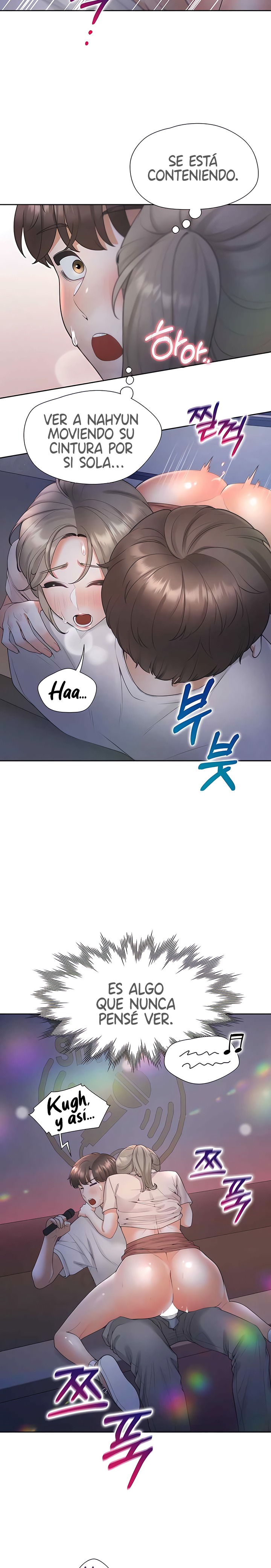 Bunking Bed Raw - Chapter 77 [photo 26] - MangaPorn