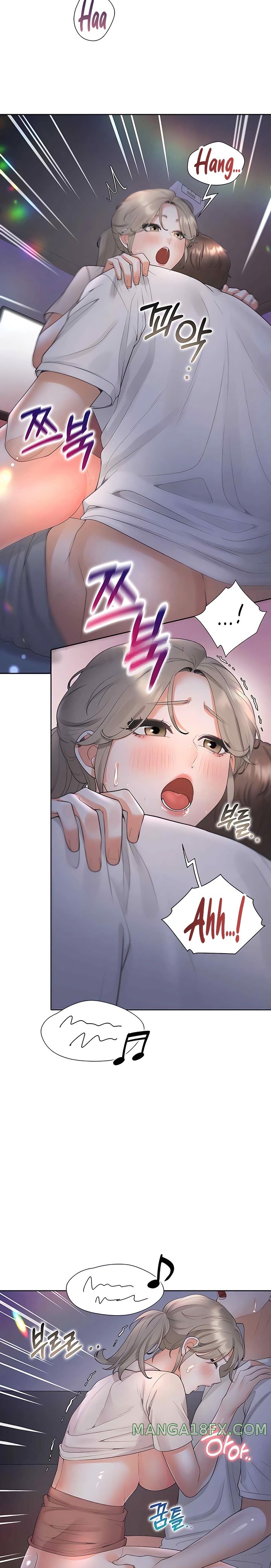 Bunking Bed Raw - Chapter 77 [photo 27] - MangaPorn