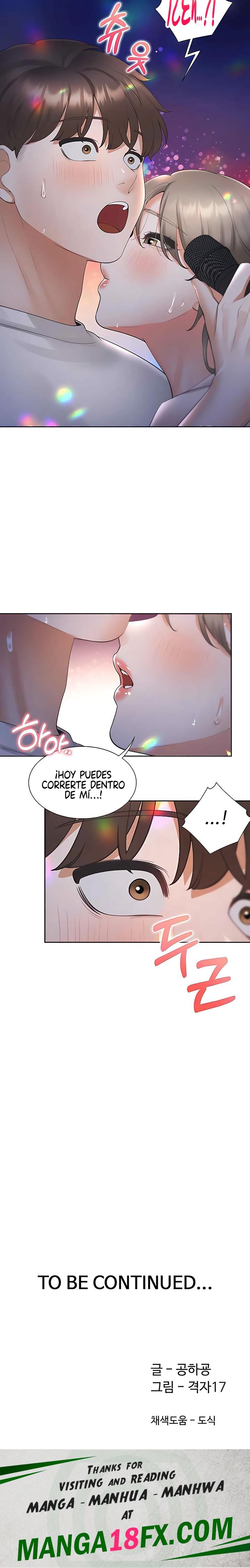 Bunking Bed Raw - Chapter 77 [photo 29] - MangaPorn