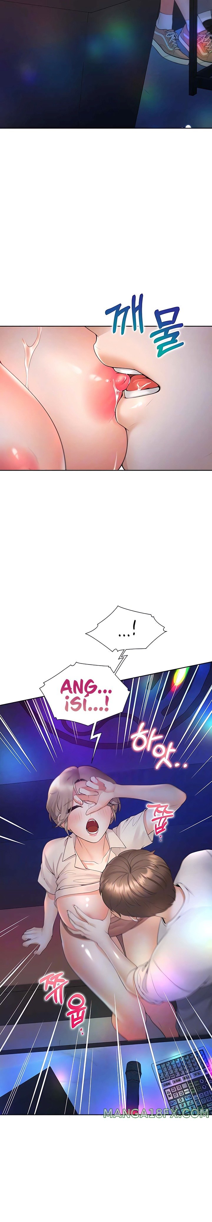 Bunking Bed Raw - Chapter 77 [photo 5] - MangaPorn