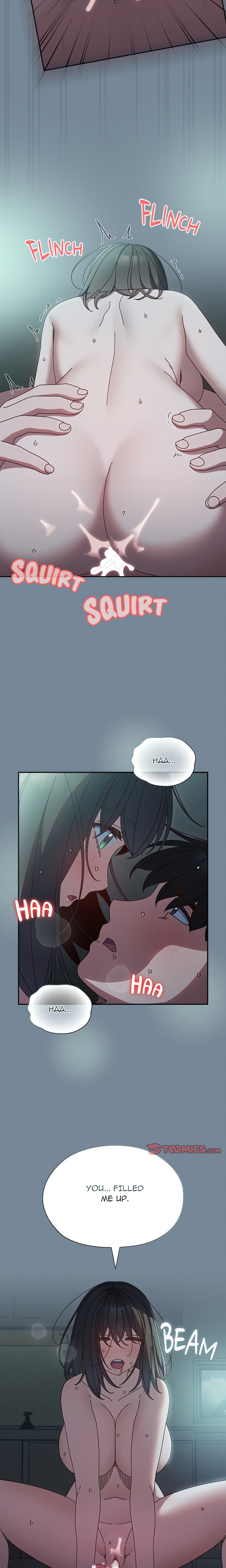 Boss! I’m Taking Your Girl! (Uncensored) - Chapter 28 [photo 19] - MangaPorn