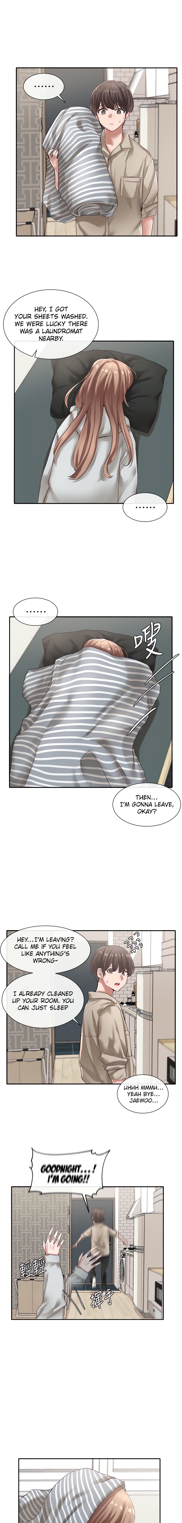 Circles - Chapter 36 [photo 10] - MangaPorn