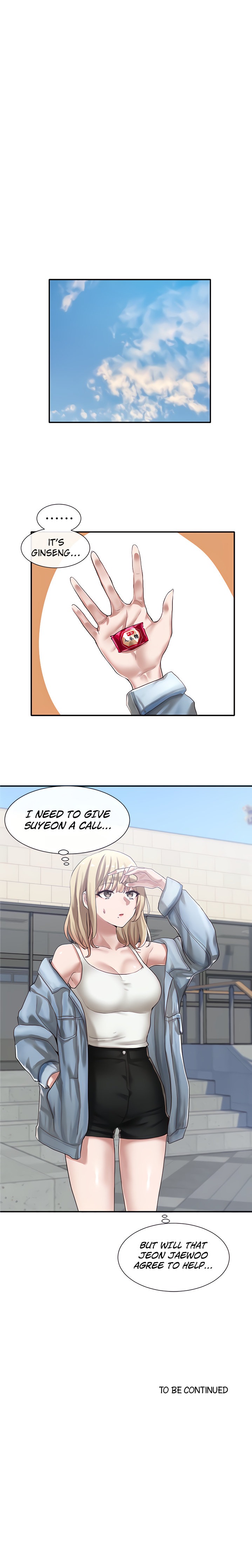 Circles - Chapter 36 [photo 16] - MangaPorn