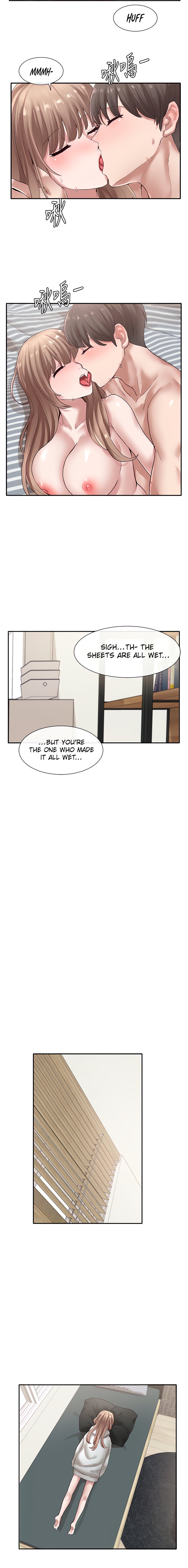 Circles - Chapter 36 [photo 9] - MangaPorn