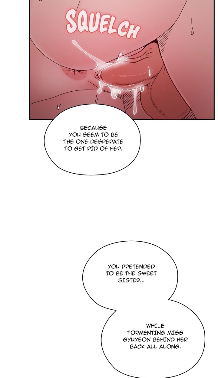 Boss! I’m Taking Your Girl! (Uncensored) - Chapter 42 [photo 11] - MangaPorn