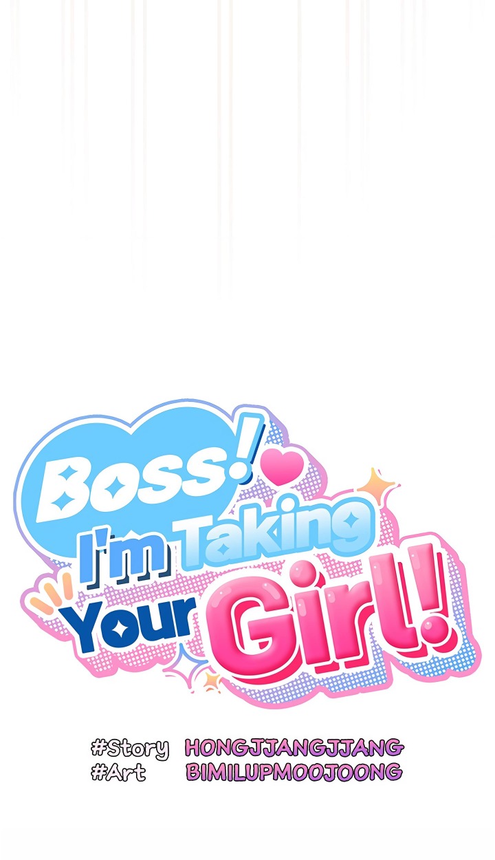 Boss! I’m Taking Your Girl! (Uncensored) - Chapter 42 [photo 19] - MangaPorn