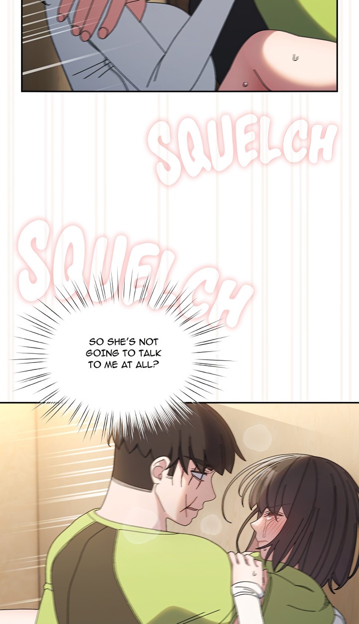 Boss! I’m Taking Your Girl! (Uncensored) - Chapter 42 [photo 23] - MangaPorn