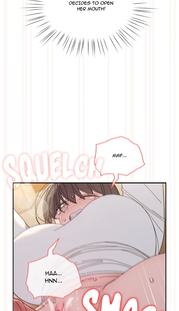 Boss! I’m Taking Your Girl! (Uncensored) - Chapter 42 [photo 26] - MangaPorn