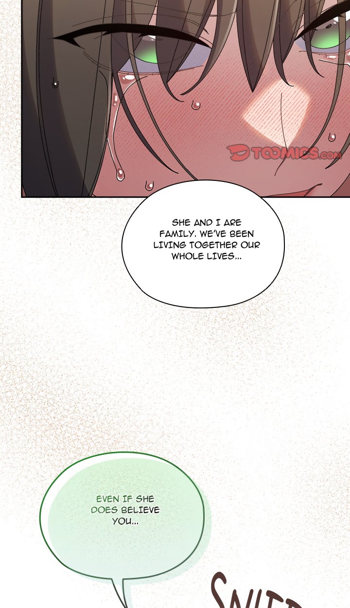 Boss! I’m Taking Your Girl! (Uncensored) - Chapter 42 [photo 32] - MangaPorn